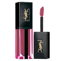 YVES SAINT LAURENT 圣罗兰 黑管水光唇釉 #N°617莓果豆沙色 5.9ml