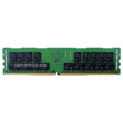 SAMSUNG 三星 M393A4K40CB2-CVF 服务器内存条 32GB