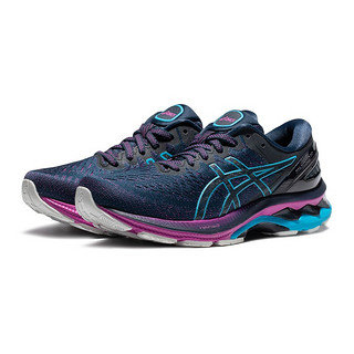 ASICS 亚瑟士 Gel-kayano 27 (D) 女子跑鞋 1012A713