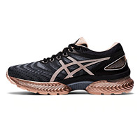 ASICS 亚瑟士 Gel-Nimbus 22 女子跑鞋 1012A852