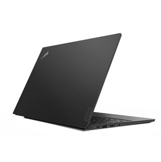 ThinkPad 思考本 E15 四代锐龙版 15.6英寸 轻薄本 黑色 (锐龙R7-4700U、核芯显卡、8GB、512GB SSD、1080P、IPS、60Hz)