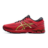 ASICS 亚瑟士 GEL-KAYANO 26 新年限定款 男子跑鞋 1011A541020