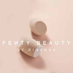 FENTY BEAUTY 蕾哈娜艺能全开3D美妆蛋彩妆两用