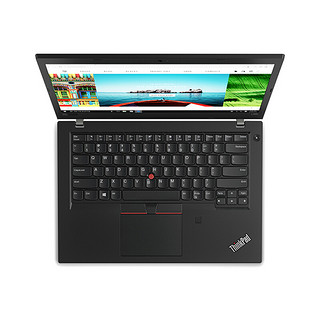 ThinkPad 思考本 L490 八代酷睿版 14.0 英寸 商务本 黑色 (酷睿i5-8265U、R535、8GB、1TB HDD、1080P、60Hz）