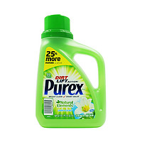 Purex 普雷克斯 天然洗衣液 1.47L
