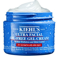 黑卡会员：Kiehl's 科颜氏 高保湿清爽霜 125ml