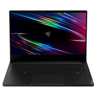 RAZER 雷蛇 灵刃 15 15.6英寸 游戏本 黑色(酷睿i7-10750H、GTX 3070 8G、32GB、512GB SSD+1TB HDD、1080P、IPS、144Hz)