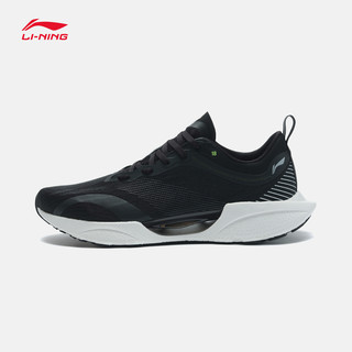 LI-NING 李宁 超轻18 ARMR007 男款缓震跑鞋
