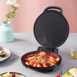 Midea 美的 JK34E101Y 电饼铛