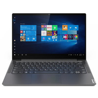 Lenovo 联想 YOGA S740 14 十代酷睿版 14.0英寸 商务本 灰色 (酷睿i5-1035G1、MX250、16GB、512GB SSD、1080P、IPS)
