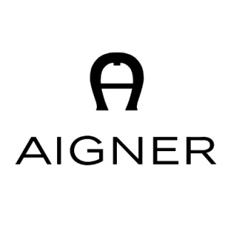 aigner爱格纳旅行包系列女士手提包灰褐色