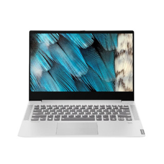 Lenovo 联想 小新Air14 14.0英寸 轻薄本 轻奢灰(酷睿i5-8265U、MX250、8GB、512GB SSD、1080P、IPS）