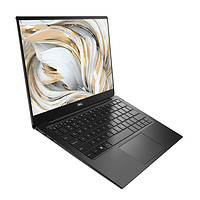 DELL 戴尔 XPS13-9305 13.3英寸笔记本电脑（i5-1135G7、16GB、512GB SSD）