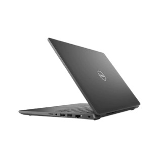 DELL 戴尔 Latitude 3410 14.0英寸 商务本 灰色 (酷睿i3-1115G4、核芯显卡、8GB、128GB SSD+1TB HDD、1080P、IPS、60Hz）