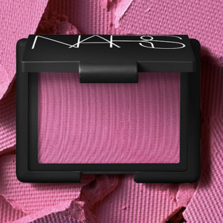 NARS 纳斯 腮红 #DESIRE亚光明亮粉色 4.8g