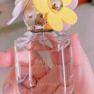 MARC JACOBS 马克·雅克布 雏菊花语女士淡香水 EDT 30ml