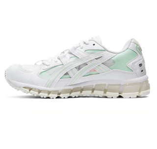 ASICS 亚瑟士 Gel-Kayano 5 360 女子跑鞋 1022A173