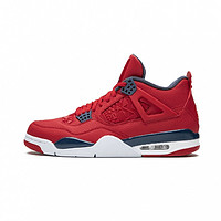 AIR JORDAN 正代系列 Air Jordan 4 FIBA 男子篮球鞋 CI1184