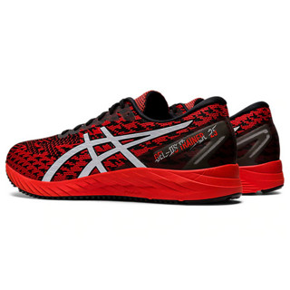 ASICS 亚瑟士 Gel-Ds Trainer 25 男子跑鞋 1011A675-600 红白 43.5