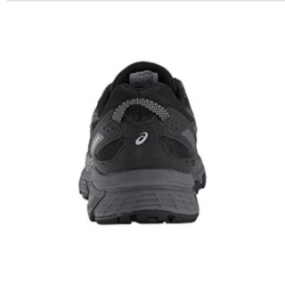 ASICS 亚瑟士 Gel-Venture 6 男子越野跑鞋 1011A592-021 石灰色 37.5