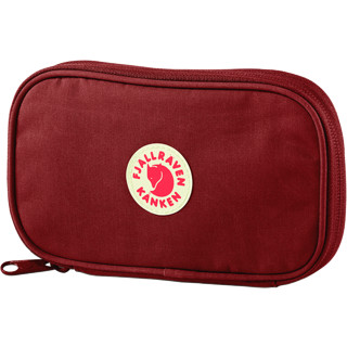 FJÄLLRÄVEN 北极狐 KANKEN TRAVEL WALLET系列 男女款手拿包 23781