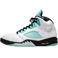 AIR JORDAN 正代系列 AIR JORDAN 5 男子篮球鞋 CN2932