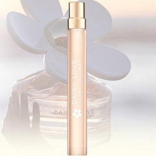 MARC JACOBS 马克·雅克布 雏菊挚爱女士淡香水 EDT 10ml