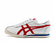 Onitsuka Tiger  Corsair 中性休闲运动鞋 1183A644-100 白色 44