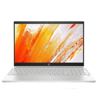 HP 惠普 星 15-cs3035TX 15.6英寸 轻薄本 静谧银(酷睿i5-1035G1、MX250、8GB、1TB SSD、1080P、IPS）
