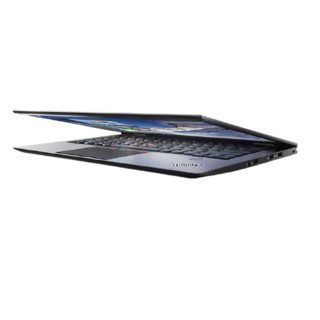 ThinkPad 思考本 X1 Carbon 14.0英寸 笔记本电脑 黑色(酷睿i5-6200U、核芯显卡、8GB、256GB SSD、1080P、IPS、60Hz)