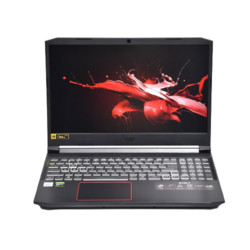 acer 宏碁 暗影骑士·龙 15.6英寸游戏笔记本电脑（R7-5800H、16GB、512GB SSD、RTX3060）