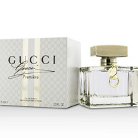 GUCCI 古驰 华丽光辉女士淡香水 EDT 75ml