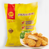 CP 正大食品 薯乐鸡块 900g