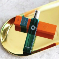 再降价：HERMÈS 爱马仕 橘绿之泉古龙水 15ml