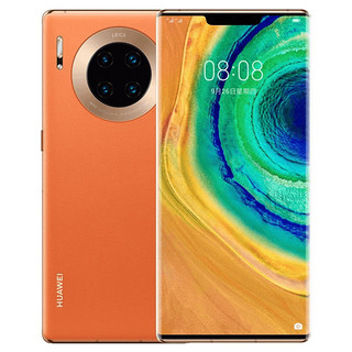 HUAWEI 华为 Mate 30E Pro 5G智能手机 8GB+256GB