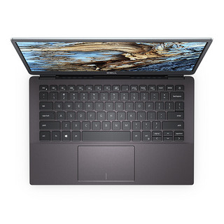 DELL 戴尔 成就 5391 13.3英寸 轻薄本 银色(酷睿i5-10210U、MX250、8GB、512GB SSD、1080P、IPS、60Hz）