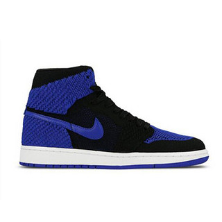 AIR JORDAN 正代系列 Air Jordan1 男子篮球鞋 919704-006 皇家蓝/黑 41