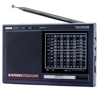 TECSUN 德生 R-9700DX 收音机