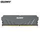 GLOWAY 光威 天策系列 DDR4 3000MHz 台式机内存条 16GB