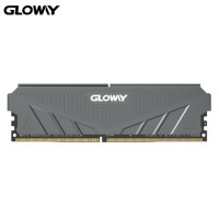 24期免息：GLOWAY 光威 天策系列 DDR4 3000MHz 台式机内存条 16GB