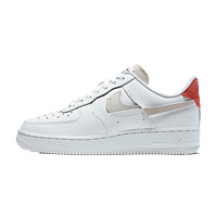 NIKE 耐克 Air Force 1 Inside Out 中性休闲运动鞋 898889-103 红蓝鸳鸯 40.5