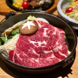 周末通用!上海蘭庭·炉端烧·酒(金茂时尚生活中心)2-3人套餐