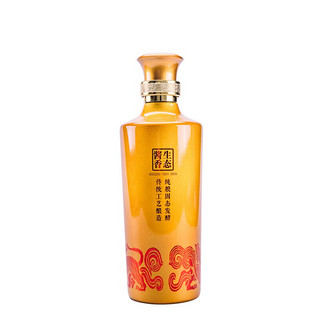 怀庄 原酱封坛 15 53%vol 酱香型白酒 500ml 单瓶装