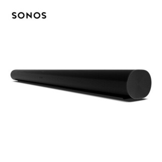 三星&SONOS 京品家电 65英寸 Q60T QLED全面屏 超薄超高清娱乐游戏智能电视机QA65Q60TAJXXZ+Arc回音壁