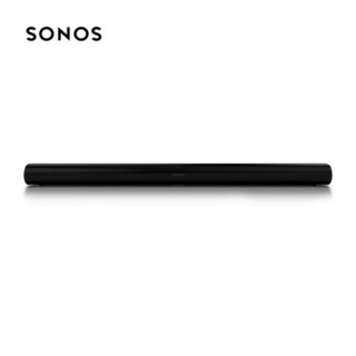 三星&SONOS 京品家电 65英寸 Q60T QLED全面屏 超薄超高清娱乐游戏智能电视机QA65Q60TAJXXZ+Arc回音壁