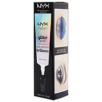 NYX 眼部唇部提亮妆前乳10ml*3