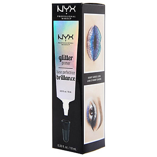 NYX 眼部唇部提亮妆前乳10ml*3