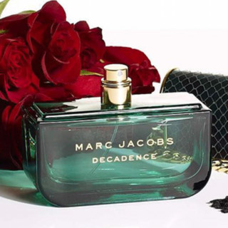 MARC JACOBS 马克·雅克布 奢迷之光女士浓香水 EDP