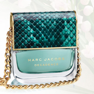 MARC JACOBS 马克·雅克布 奢迷之光女士浓香水 EDP