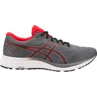 ASICS 亚瑟士 Gel-Excite 6 男子跑鞋 1011A165-021 灰红色 39.5